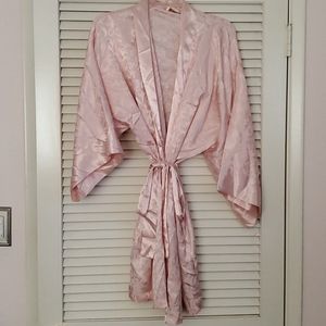 Vintage Victoria Secret Robe